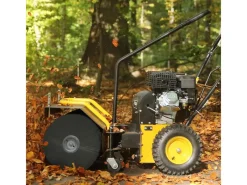 Benzin-Kehrmaschine Handy Sweep 710TGE*Texas