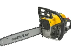 Benzin-Kettensäge TS 4518*Texas Discount