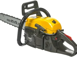 Benzin-Kettensäge TS 4518*Texas Discount