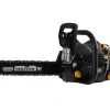 Texas Kettensägen|Benzin-Kettensäge XCS 4200