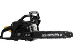 Texas Kettensägen|Benzin-Kettensäge XCS 4200