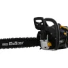 Texas Kettensägen|Benzin-Kettensäge XCS 4500