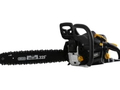 Texas Kettensägen|Benzin-Kettensäge XCS 4500