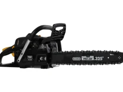 Texas Kettensägen|Benzin-Kettensäge XCS 4500