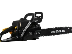 Texas Kettensägen|Benzin-Kettensäge XCS 4500