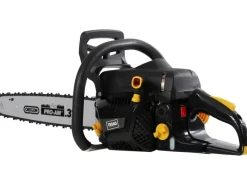 Benzin-Kettensäge XCS 5600*Texas New