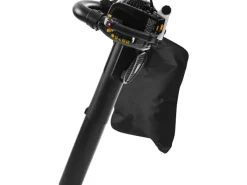 Texas Laubbläser|Benzin-Laubsauger/Bläser GBV270