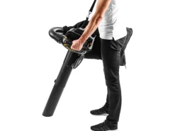 Texas Laubbläser|Benzin-Laubsauger/Bläser GBV270