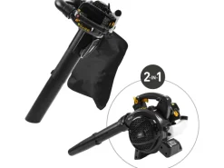 Texas Laubbläser|Benzin-Laubsauger/Bläser GBV270