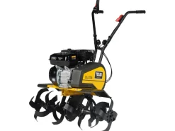 Benzin-Motorhacke Lilli 534TG*Texas Clearance