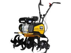 Benzin-Motorhacke Lilli 534B*Texas