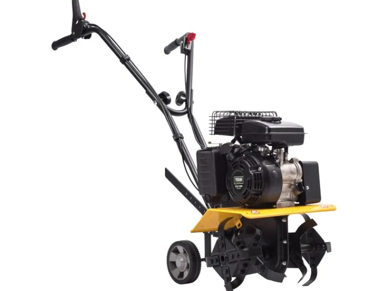 Texas Motorhacken|Benzin-Motorhacke Lilli340TG