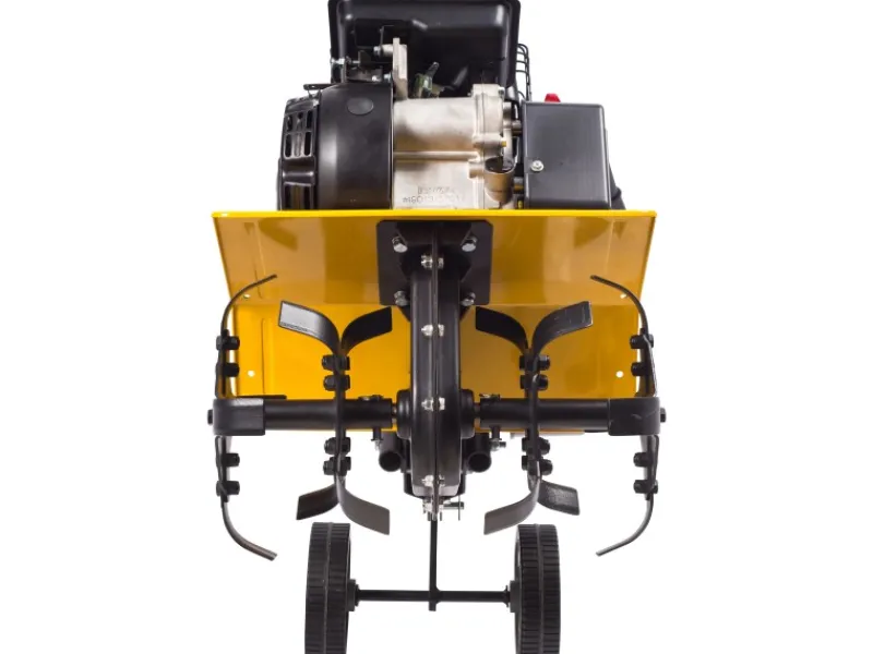 Texas Motorhacken|Benzin-Motorhacke Lilli340TG