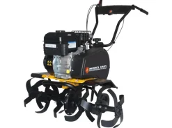 Benzin-Motorhacke TX602B*Texas Best