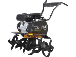 Texas Motorhacken|Benzin-Motorhacke TX612TG Dual-Shaft