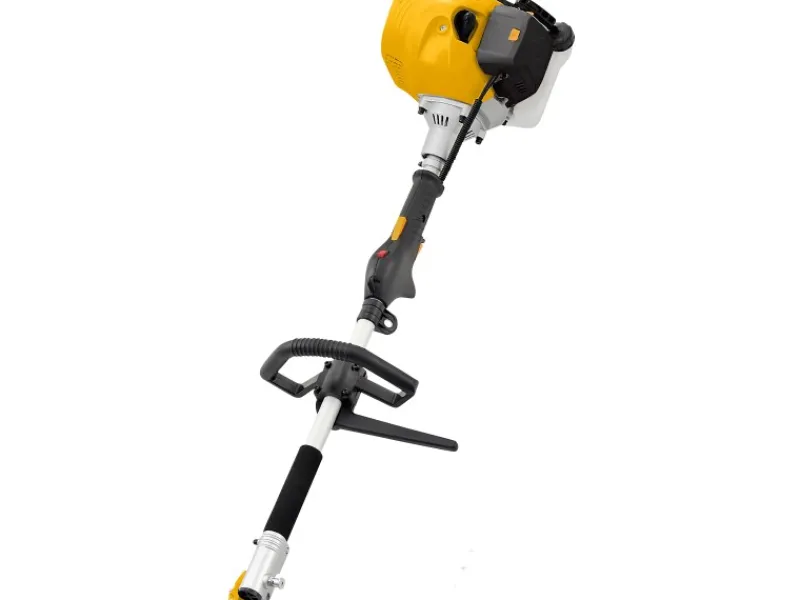 Benzin-Multimaschine BCU52M 5 in 1*Texas Best