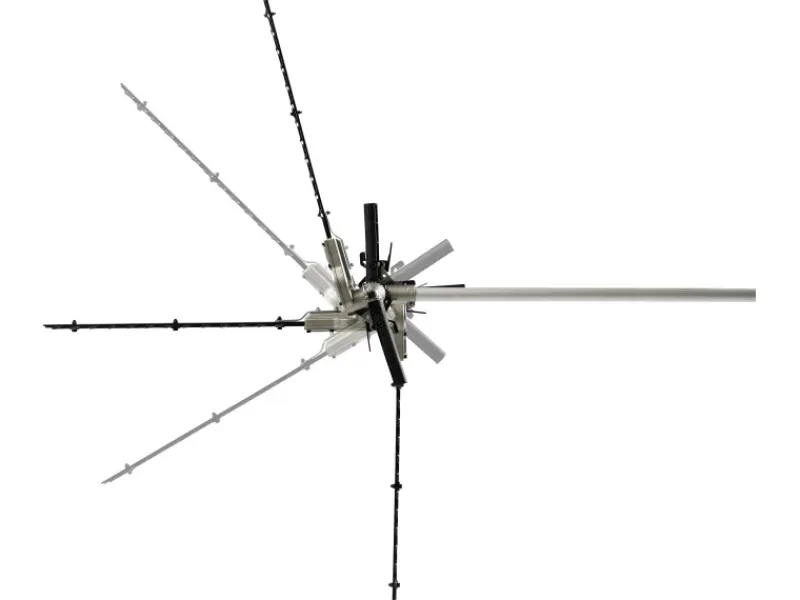 Benzin-Multimaschine BCU52M 5 in 1*Texas Best
