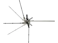 Benzin-Multimaschine  4 in 1*Texas Clearance