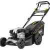 Texas Rasenmäher|Benzin-Rasenmäher 4in1 Razor 5181TR/WE