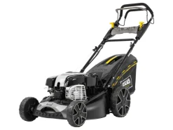 Texas Rasenmäher|Benzin-Rasenmäher 4in1 Razor 5181TR/WE