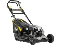 Texas Rasenmäher|Benzin-Rasenmäher 4in1 Razor 5181TR/WE