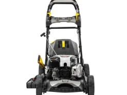 Texas Rasenmäher|Benzin-Rasenmäher 4in1 Razor 5181TR/WE