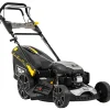 Texas Rasenmäher|Benzin-Rasenmäher 4in1 Razor 5121TR/W