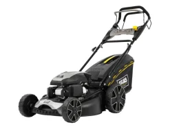 Texas Rasenmäher|Benzin-Rasenmäher 4in1 Razor 5121TR/W