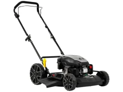 Benzin-Rasenmäher 2in1 Razor 5111WS*Texas Hot