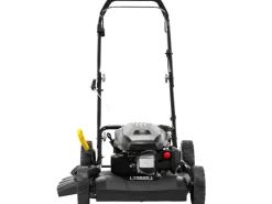 Benzin-Rasenmäher 2in1 Razor 5111WS*Texas Hot