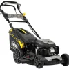 Texas Rasenmäher|Benzin-Rasenmäher 4in1 Razor 4651TR/WE