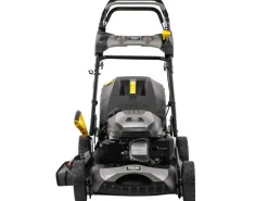 Texas Rasenmäher|Benzin-Rasenmäher 4in1 Razor 4651TR/WE