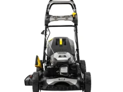 Texas Rasenmäher|Benzin-Rasenmäher 4in1 Razor 5151TR/WE