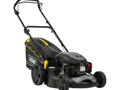 Benzin-Rasenmäher 3in1 Razor 4611W*Texas New