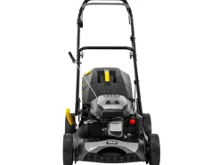 Benzin-Rasenmäher 3in1 Razor 4611W*Texas New