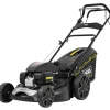 Texas Rasenmäher|Benzin-Rasenmäher 4in1 Razor 5190TR/W