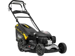 Texas Rasenmäher|Benzin-Rasenmäher 4in1 Razor 5190TR/W