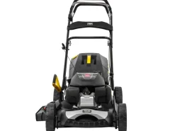 Texas Rasenmäher|Benzin-Rasenmäher 4in1 Razor 5190TR/W