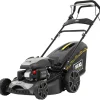 Texas Rasenmäher|Benzin-Rasenmäher 3in1 Razor 4611TR/W