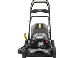 Texas Rasenmäher|Benzin-Rasenmäher 3in1 Razor 4611TR/W