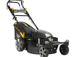 Texas Rasenmäher|Benzin-Rasenmäher ZT 5110TR-WE 3 in 1 mit Mulchfunktion