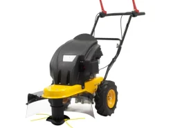 Benzin-Unkrautbürste Pro Trim 600TR*Texas Sale