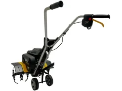 Elektro Bodenhacke El-Tex1800*Texas Best