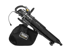 Texas Laubbläser|Elektro Laubsauger/Bläser BVX300