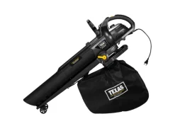 Texas Laubbläser|Elektro Laubsauger/Bläser BVX300