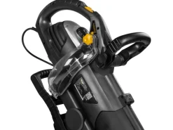 Texas Laubbläser|Elektro Laubsauger/Bläser BVX300