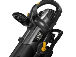 Texas Laubbläser|Elektro Laubsauger/Bläser BVX300