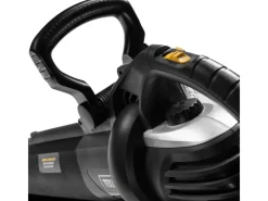 Texas Laubbläser|Elektro Laubsauger/Bläser BVX300