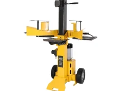 Texas Holzspalter|Elektro-Holzspalter Power Split 830 V