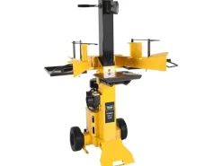 Texas Holzspalter|Elektro-Holzspalter Power Split 720 V